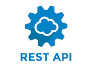 rest api logo
